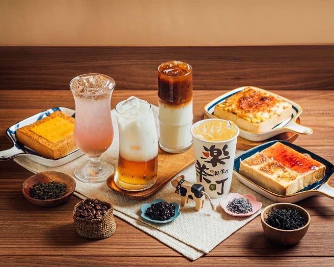 全台奶茶控集合!「2025高雄奶茶節」9/20登場,70家人氣品牌一次喝到飽 全台奶茶控集合!「2025高雄奶茶節」9/20登場,70家人氣品牌一次喝到飽